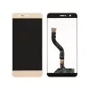 Ekranas HUAWEI P10 lite, auksinis, atnaujintas