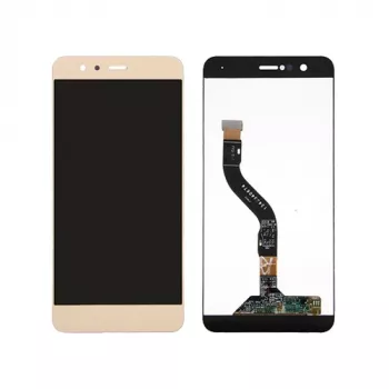 Ekranas HUAWEI P10 lite, auksinis, atnaujintas