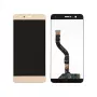 Ekranas HUAWEI P10 lite, auksinis, atnaujintas