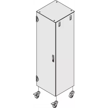 Schroff 23130077 serveris