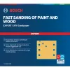 Bosch 2 608 901 113 sukamajam įrankiui skirtas šlifavimo / šlifavimo reikmuo Mediena Šlifavimo lakštas