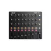 MIDI valdiklis Akai MidiMix 3 kanalų juoda raudona