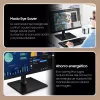 Samsung S27D304GAU kompiuterio monitorius 68,6 cm (27 colių) 1920 x 1080 pikselių Full HD LED juodas