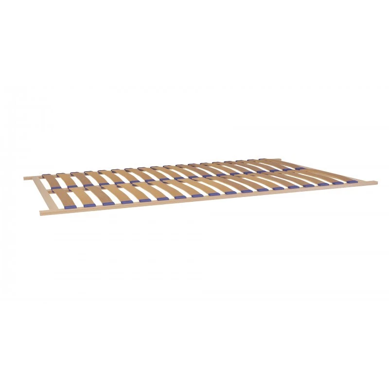 Elastinis lovos rėmo intarpas top e shop STELAZ 140, skirtas 140×200 čiužiniui, medinis, 1400×2000 mm