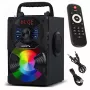 Bluetooth garso kolonėlė Audiocore AC730, juoda