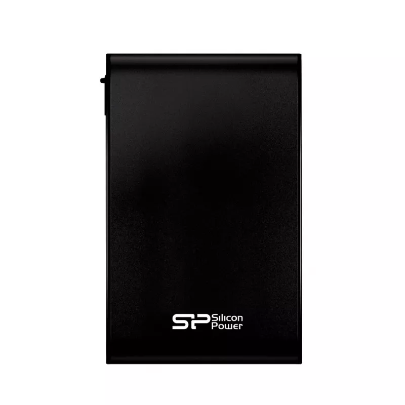 Išorinis kietasis diskas Silicon Power 1TB USB 3.2 Gen 1 Armor A80