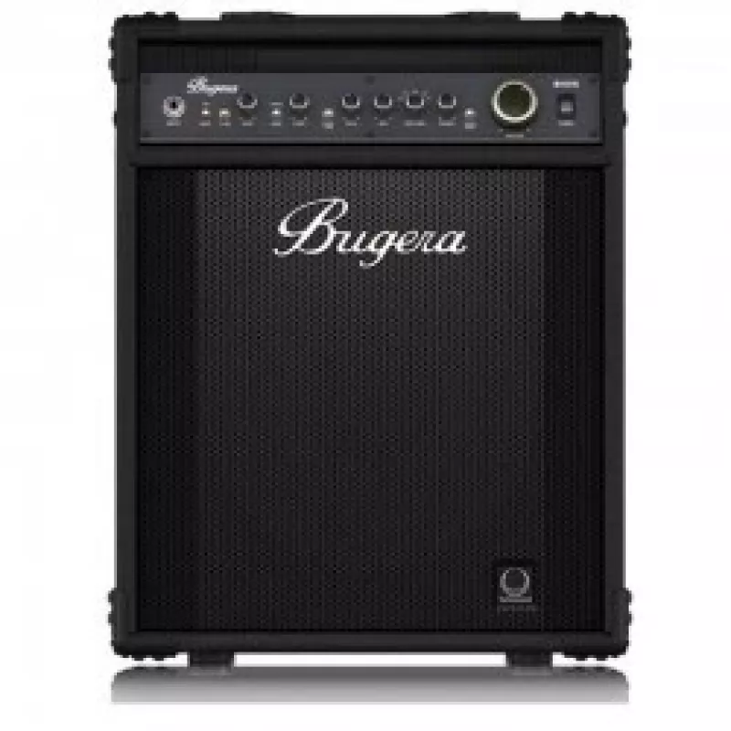 Bugera BXD15 Combo bass 15