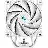 Deepcool | Skaitmeninis procesoriaus aušintuvas baltas | AK500S