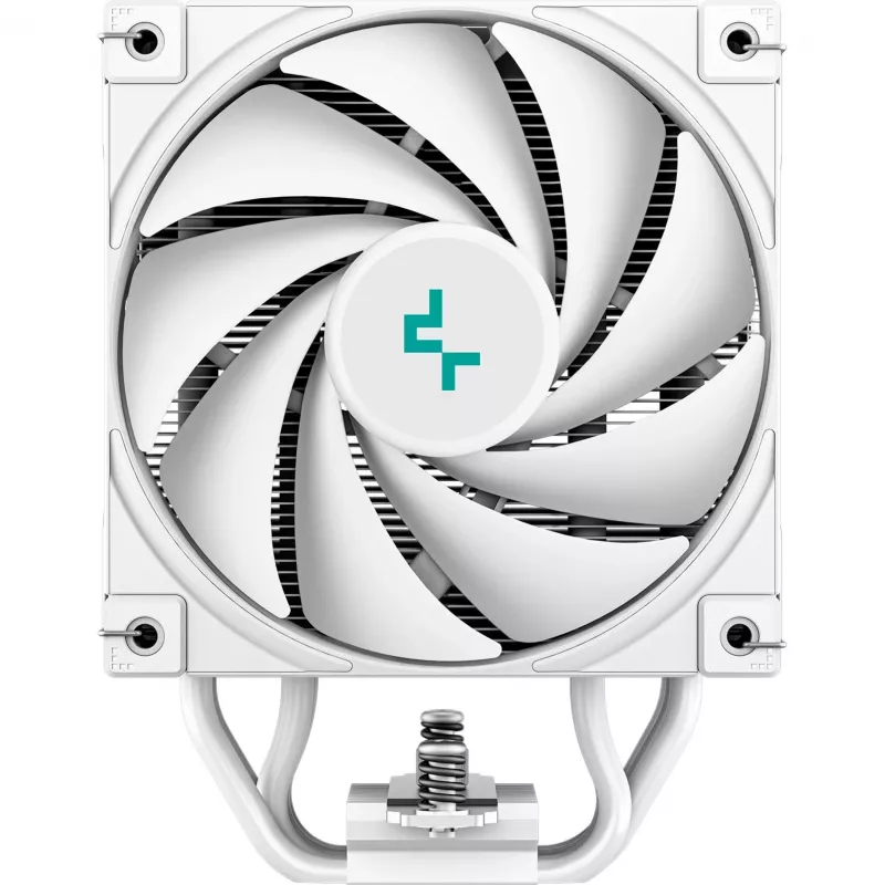 Deepcool | Skaitmeninis procesoriaus aušintuvas baltas | AK500S