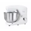 Virtuvės kombainas TEESA EASY COOK SINGLE Baltas