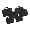 Dėklas-įmovos DICOTA Laptop Sleeve SMART 10-11.6 col.