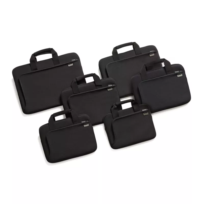 Dėklas-įmovos DICOTA Laptop Sleeve SMART 10-11.6 col.