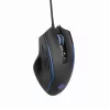 RAGNAR RX300 laidinė RGB lazerinė pelė 12000 DPI