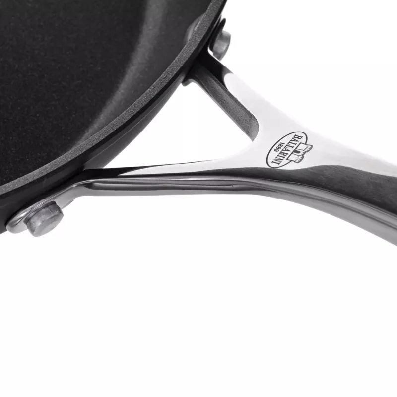 Ballarini Alba Titanium indukcinė keptuvė - 20 cm