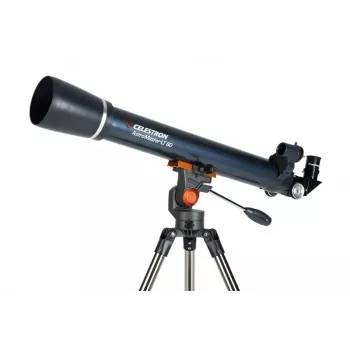 AstroMaster LT 60 AZ teleskopas