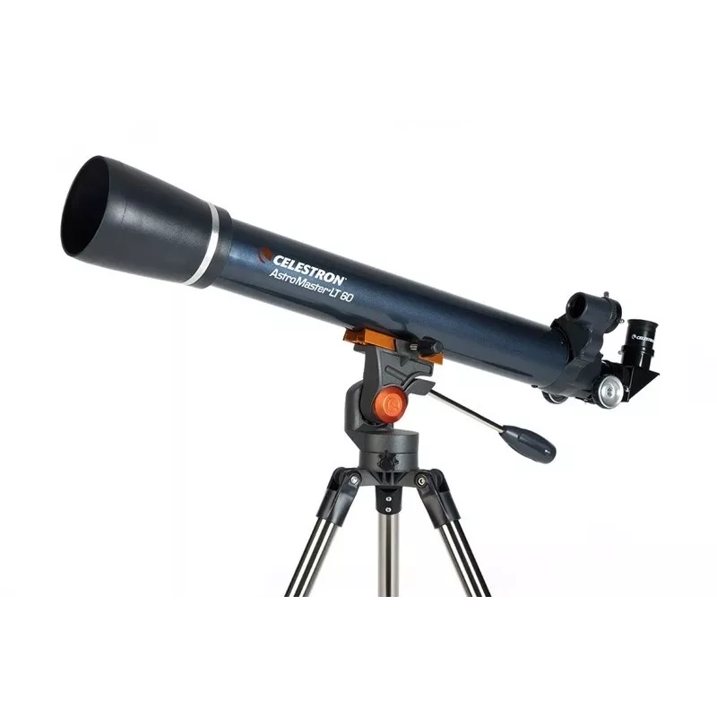 AstroMaster LT 60 AZ teleskopas