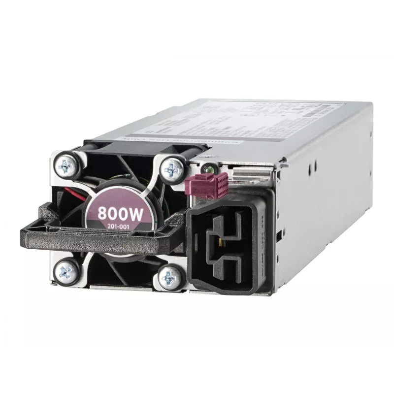 Hewlett Packard Enterprise P39385-001 HP Enterprise tinklo komponentas