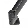 Monitoriaus laikiklis su dujine spyruokle TB MG3 ekranams iki 26 colių, maks. 10 kg, VESA 100x100