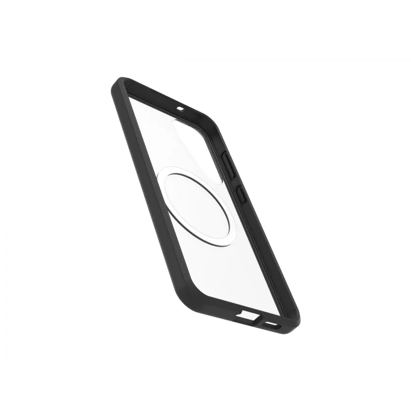 Dėklas Samsung Galaxy S25+ Otterbox React su magnetais