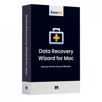 EaseUS | Data Recovery Wizard, skirta „Mac“ | 1 metai