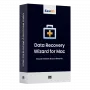 EaseUS | Data Recovery Wizard, skirta „Mac“ | 1 metai