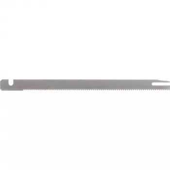 Bosch 2607018010 Siaurojo pjūklo diskas 2 vnt.