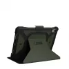 Urban Armor Gear 12339X117272 planšetinio kompiuterio dėklas 27,7 cm (10.9) Folio Green