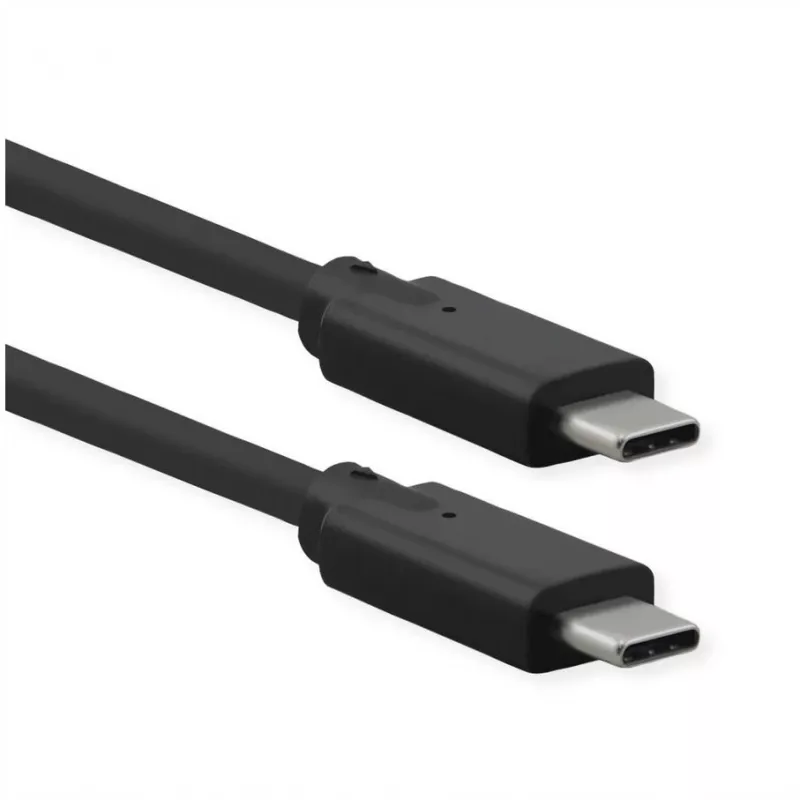 USB laidas Secomp 11.02.9072 USB 3.2 Gen 2 1,5 m juodas