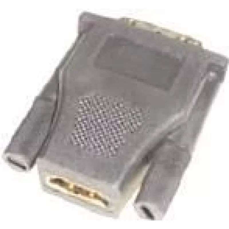 E+p HDMI 6 ryšio priedas juodas