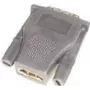 E+p HDMI 6 ryšio priedas juodas