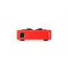 Akai LPD8 MKII MIDI klaviatūra 8 klavišai USB Juoda, Raudona