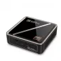 “Barebone” mini kompiuteris “Sapphire EDGE AI 370 4H020-02-40G” su “AMD Ryzen AI HX 9 370” ir “AMD Radeon 890M”