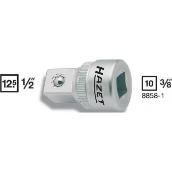 Hazet 8858-1 laikymo pavara