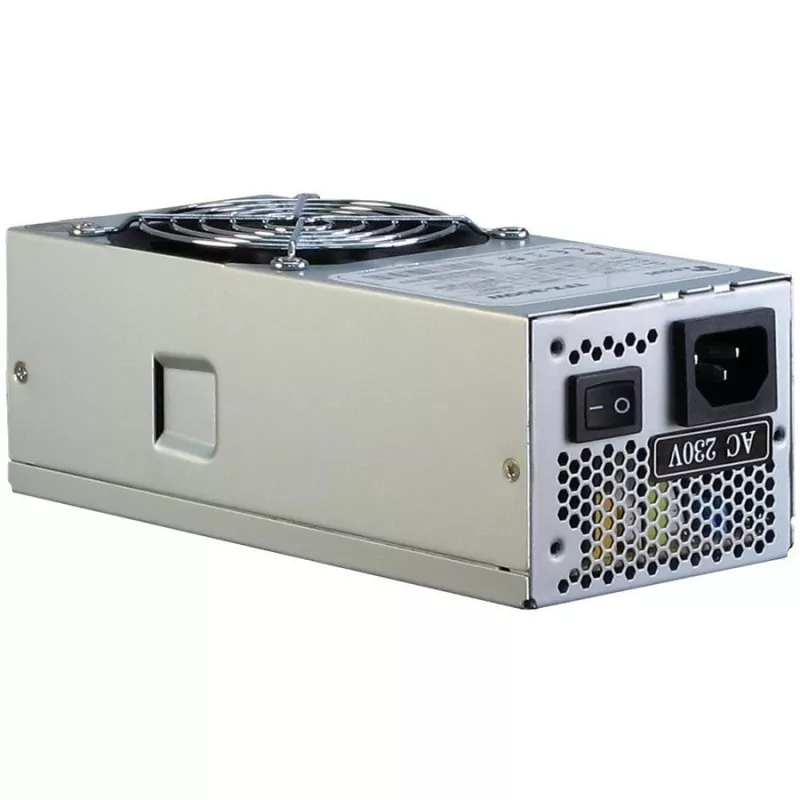 Maitinimo blokas INTER-TECH Argus TFX-350W, 82+, Mažmeninė pakuotė