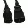 Cisco CAB-C13-C14-AC= maitinimo laidas juodas 3 m C13 lizdas C14 kištukas