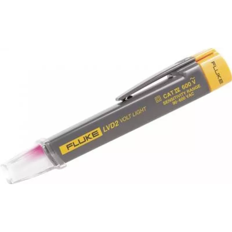 Fluke įtampos testeris Volt Light LVD2 (2740300)