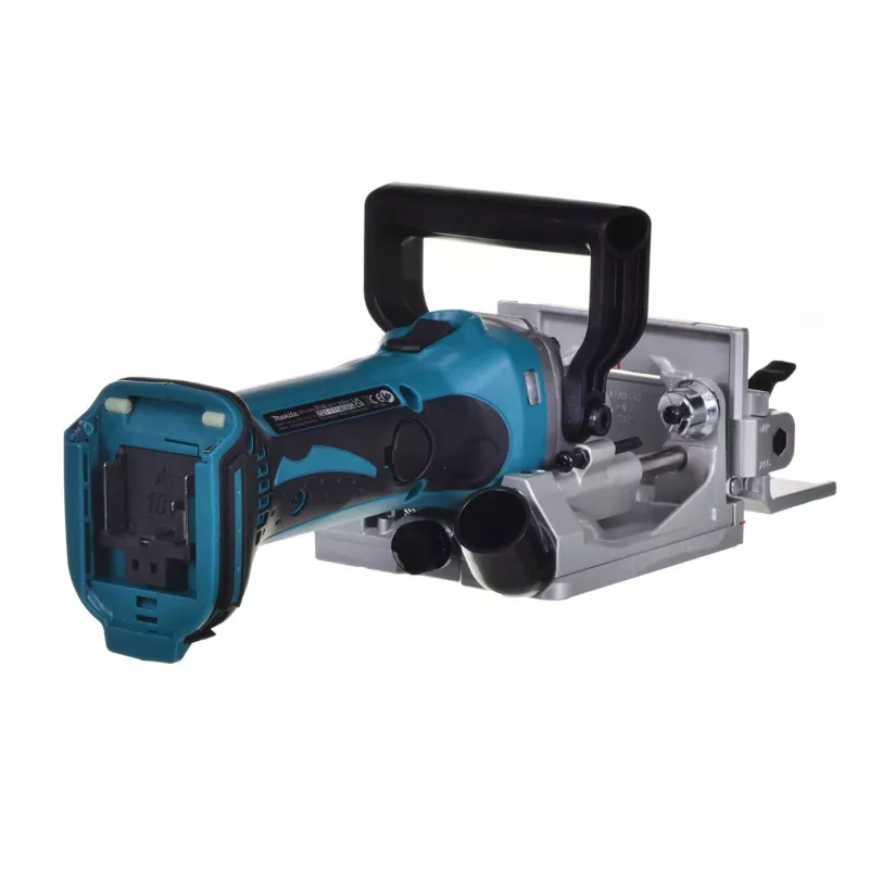 Makita DPJ180Z 18V belaidis lamelių frezatorius