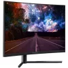 68,6 cm/27'' (1920x1080) LC-Power LC-M27-FHD-240-C Žaidimų lenktas 16:9 1ms 240Hz 3xHDMI DisplayPort VESA Full HD juodas