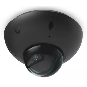 Ubiquiti UniFi Protect G6 Dome - tinklo stebėjimo kamera - kupolinė - patalpų zona, lauko zona - atspari vandalizmui / atspari oro sąlygoms / apsaugota nuo sugadinimo - spalvota (dienos / nakties)