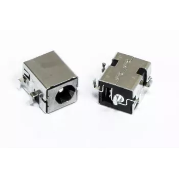 maitinimo lizdas, ALIENWARE Area-51: M3200, M5550, M5700