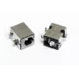 maitinimo lizdas, ALIENWARE Area-51: M3200, M5550, M5700