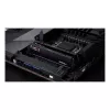 DIMM 32 GB DDR5-6000 (2x 16 GB) Dual-Kit (schwarz, F5-6000J3038F16GH2-FX5, Flare X5, AMD EXPO)