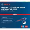 Bosch Expert 2608900379 stūmoklinio pjūklo geležtė Didelio anglies kiekio plienas (HCS) 10 vnt.