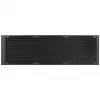 „Viskas viename“ skysčio aušintuvas Thermaltake CL-W401-PL14BL-A 14 cm juodos spalvos