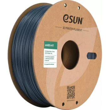 EABS-HT 1,75mm Pilka 1kg (EABS-HT-P175H1)