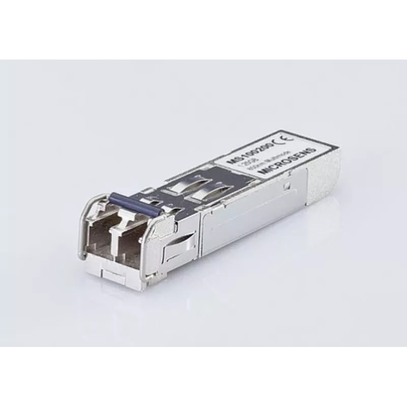 Microsens Mini-GBIC, 1000Mbit, LX/LC, MS100210 (MS100210)