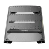 Laikiklis moza racing RS083, skirtas mBooster CRP ir CRP2 pedalams – pedalo tvirtinimo laikiklis