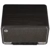 Edifier Stalinis Belaidis Garsiakalbis | D32 | 60 W | Bluetooth | Juodasis riešutmedis | Belaidis ryšys