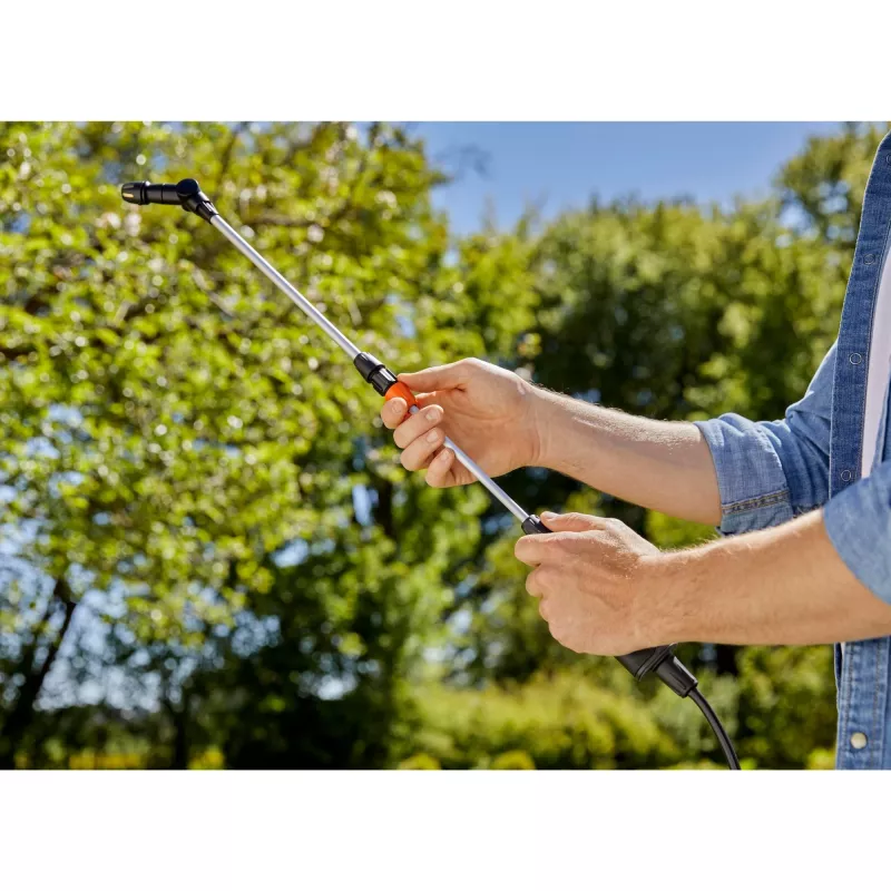 Gardena EasyPump 11136-20 akumuliatorinis slėgio purkštuvas - 5 L
