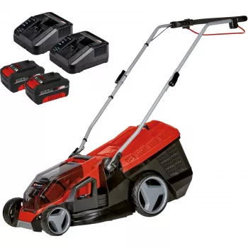 Vejašienė Einhell GE-CM 36/36 Li